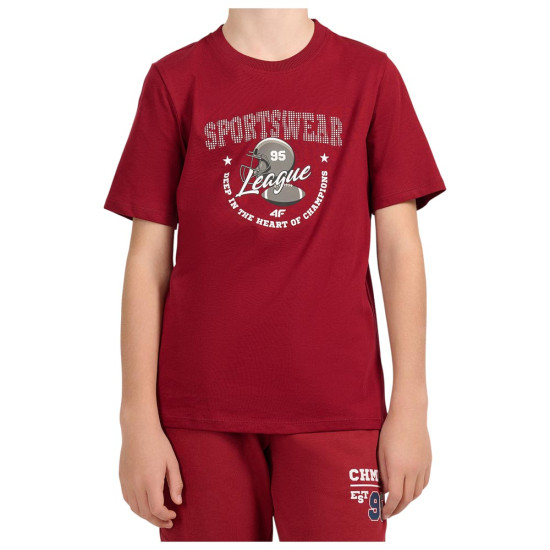 4F TSHIRT